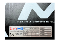 Valco Melton 941XX610 - 5